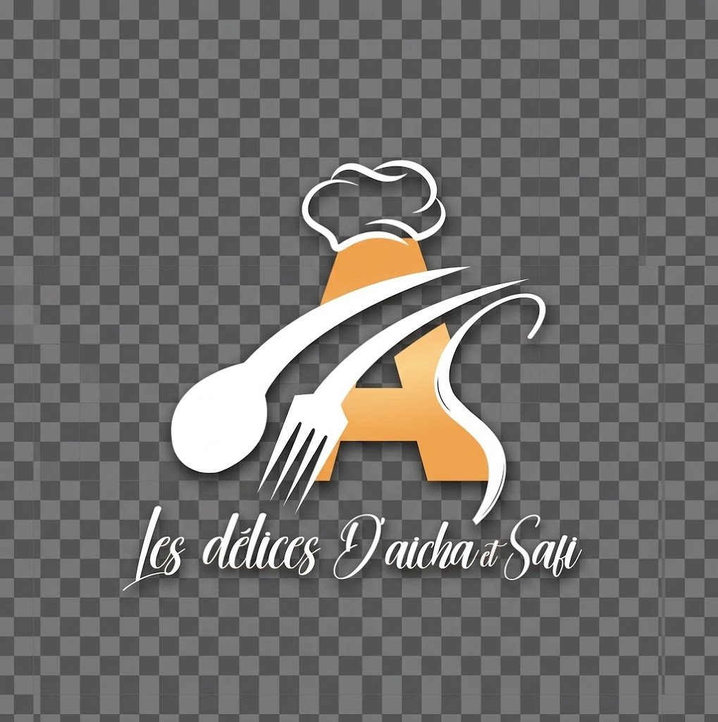 Logo Les Délices Daïcha & Safi