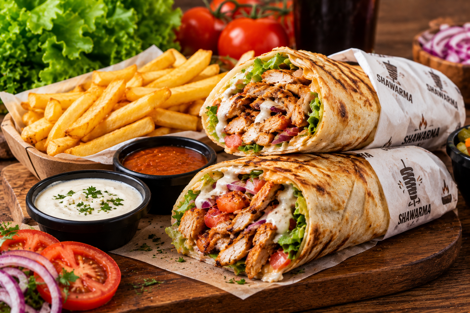 Shawarma